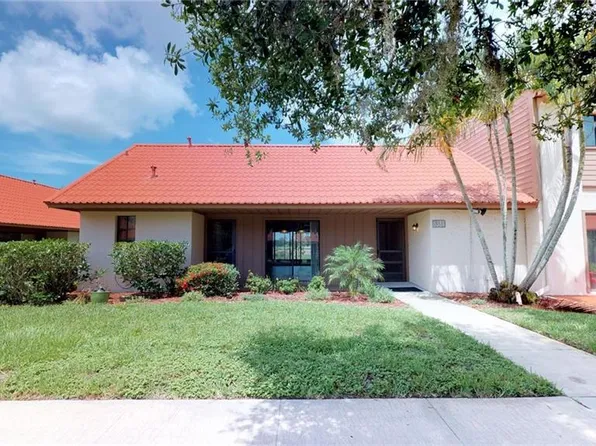 6384 Draw Ln #38-13, Sarasota, FL 34238