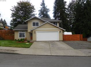 36420 Yocum Loop, Sandy, OR 97055