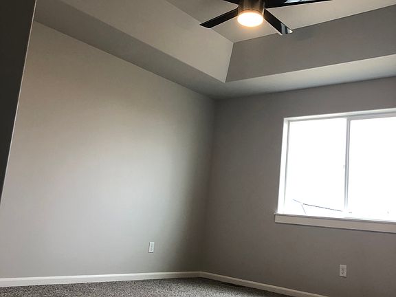 Example of Master Bedroom