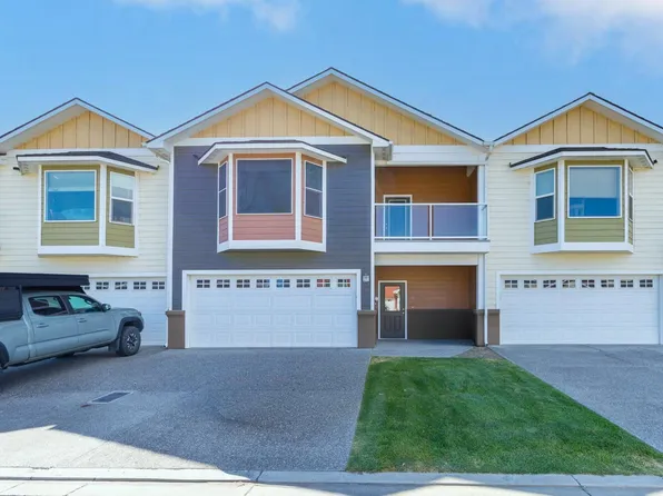 3119 Willow Pointe Dr, Richland, WA 99354
