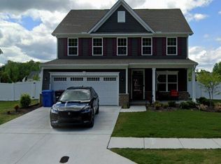1730 Watershed Ct, Chesapeake, VA 23323