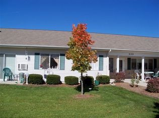 509 S Pine River St #1B-1BA-600SQFT, Ithaca, MI 48847