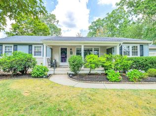 1102 Berry Dr, Egg Harbor Township, NJ 08234