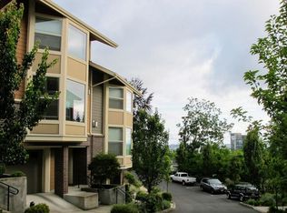 4206 S Corbett Ave #10, Portland, OR 97239