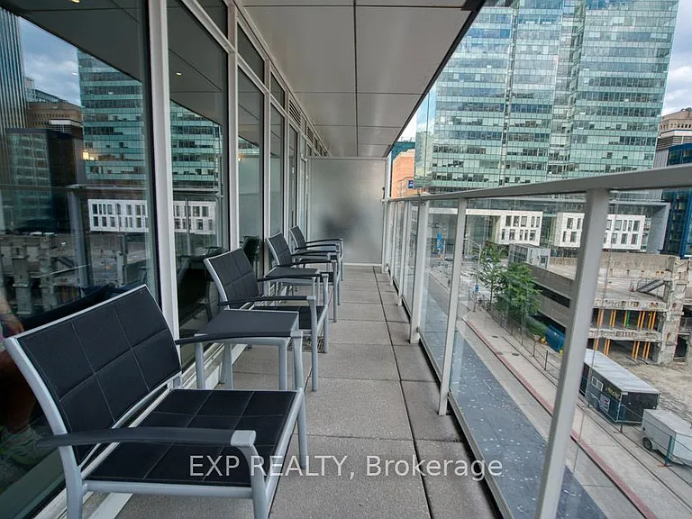 199 Slater St #603 — Photo 21