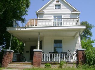 519 Lydia St NE, Grand Rapids, MI 49503