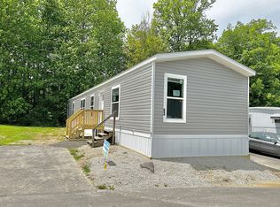 8323 Eagle Rd LOT 63, Kirtland, OH 44094