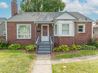 1027 E Castle Ave, Indianapolis, IN 46227