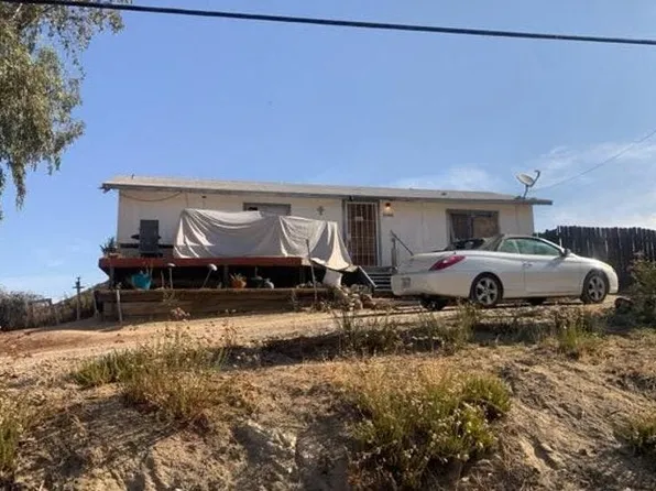 33416 Shockey Truck Trl, Campo, CA 91906