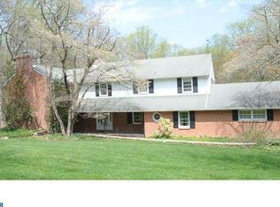 206 N Spring Valley Rd, Wilmington, DE 19807