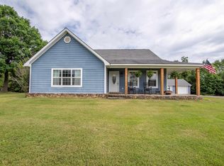 75 Recreation Ln, Counce, TN 38326