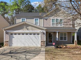 506 Farm House Ln, Durham, NC 27703