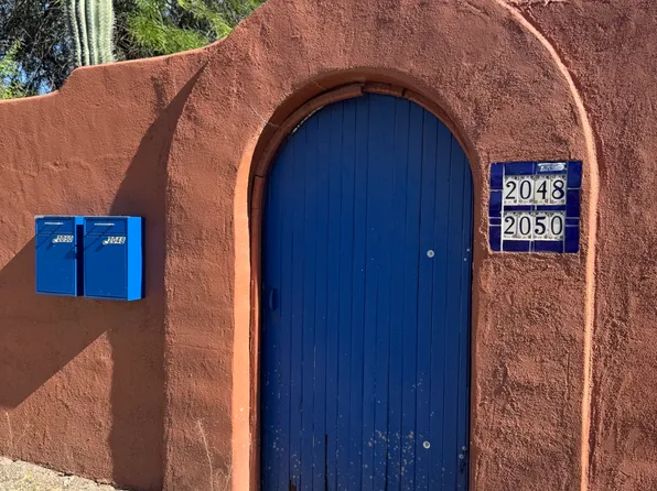 2048 E 6th St #2048, Tucson, AZ 85719