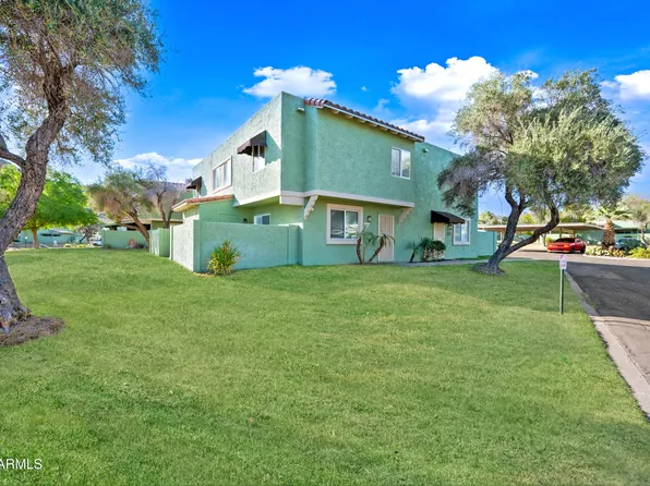 10202 N 8TH Place #B, Phoenix, AZ 85020