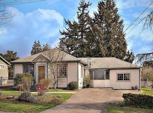 16250 12th Ave SW, Burien, WA 98166