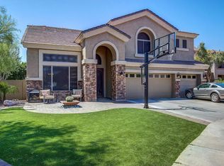 25520 N 70th Ln, Peoria, AZ 85383