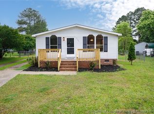 1120 Windmill Rd, Fayetteville, NC 28312