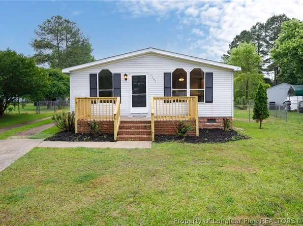 1120 Windmill Rd, Fayetteville, NC 28312