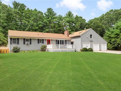 191 Old Baptist Rd, North Kingstown, RI, 02852