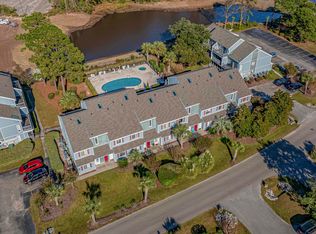 1850 Colony Dr APT 2D, Myrtle Beach, SC 29575