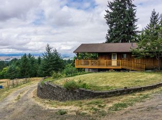 35643 Oak View Dr, Brownsville, OR