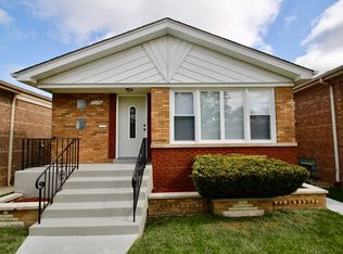 2224 W 80th Pl, Chicago, IL 60620