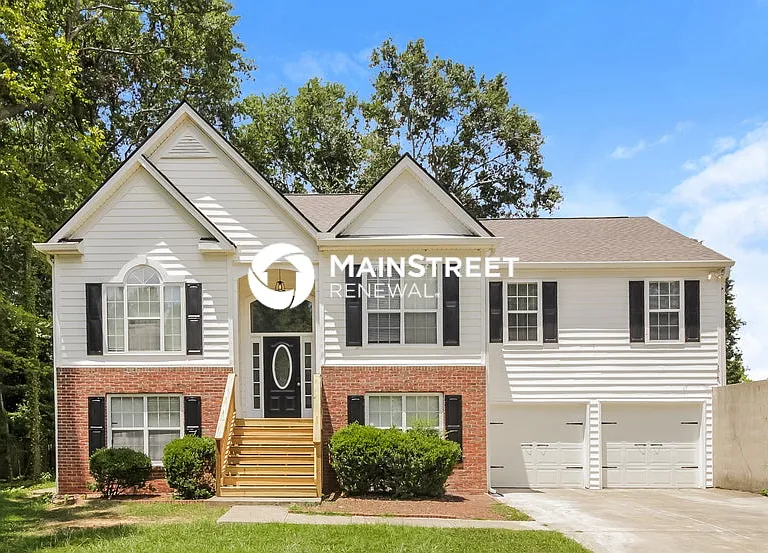 125 Crestworth Ct — Photo 1