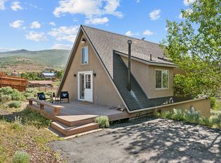 1235 E 1350 N, Heber, UT 84032