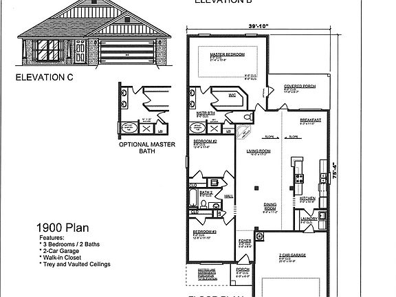 4th image of 1346 Plymouth Dr