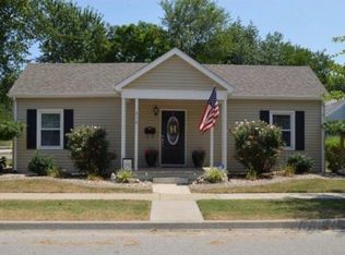 314 S Oak St, O'Fallon, IL 62269