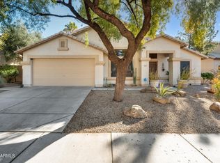 22827 N 21st Way, Phoenix, AZ 85024