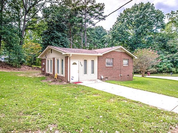 715 Baker St, Kannapolis, NC 28081 | Zillow