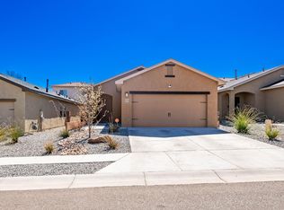 10036 Sacate Blanco Ave SW, Albuquerque, NM 87121
