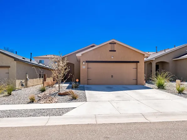 10036 Sacate Blanco Ave SW, Albuquerque, NM 87121
