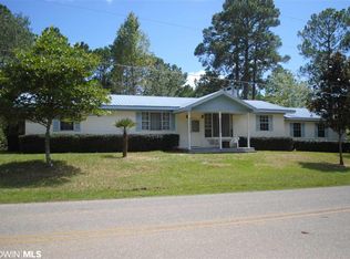 15794 Juniper Ln, Summerdale, AL 36580