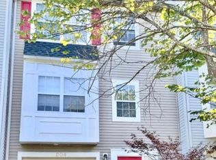 204 Hatchers Run Ct, Stafford, VA 22554