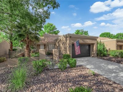 8541 Willowrich Dr, Las Vegas, NV, 89134