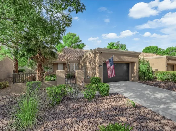 8541 Willowrich Dr, Las Vegas, NV 89134