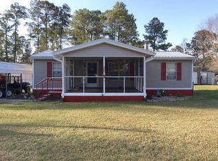 130 Brinson Rd, Thomasville, GA 31757