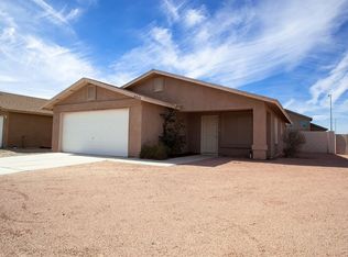 4078 S Cedar Ave, Yuma, AZ 85365