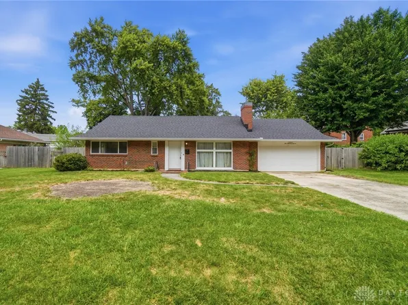 111 Westhaven Dr, Dayton, OH 45429
