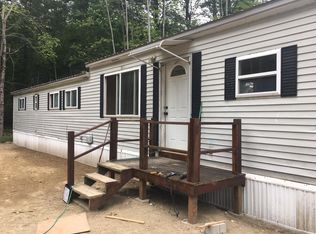 17 Small Rd, Litchfield, ME 04350