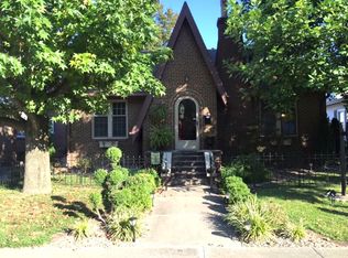 401 Parkway Place Dr, Little Rock, AR 72211