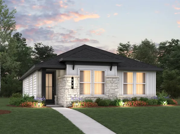 8740 Treeline Pkwy, Justin, TX 76247