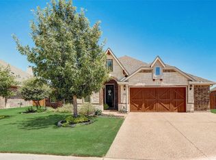 4800 Brookside Dr, Argyle, TX 76226