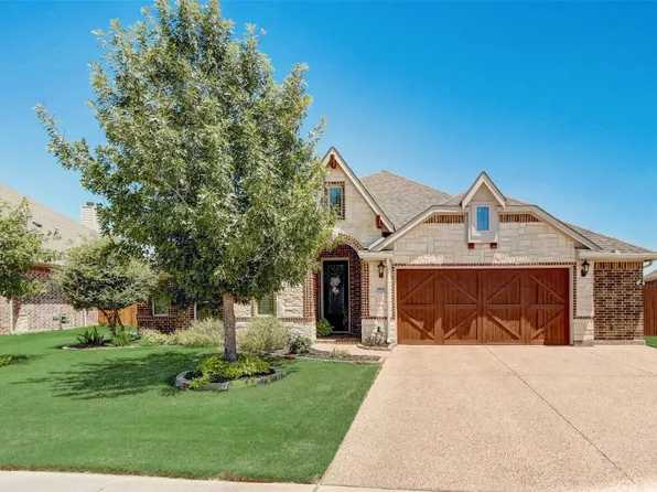 4800 Brookside Dr, Argyle, TX 76226