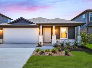 221 Fairmeade Dr, Terrell, TX 75160