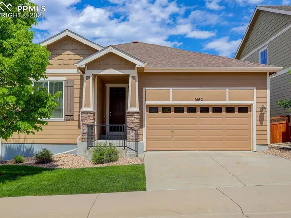 1462 Raindrop Way, Castle Rock, CO 80109