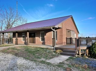 999 E 520 N, Jasper, IN 47546