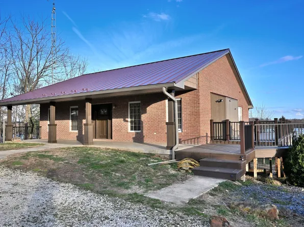 999 E 520 N, Jasper, IN 47546